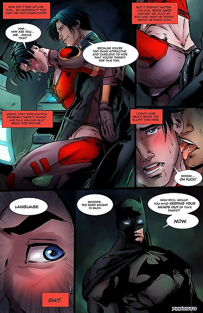 Batboys 2 - part 3