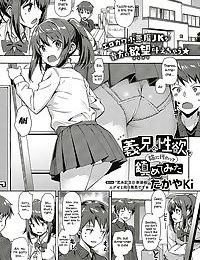 Gikei no Seiyoku o Ane ni Kawatte Shizumete Mita - I Tried Settling My Brother-in-laws Libido In my Older Sisters Place