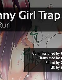 The Bunny Girl Trap =TLL + SH=