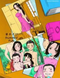 Hentai- Summer Fun- Kisaragi Gunma