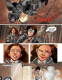The Harry Potter Experiment 1