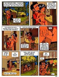 Arthur And Janet - part 3