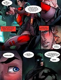 Batboys 2 - part 2