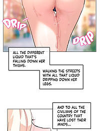 A Perverts Daily Life • Chapters 1–21 - part 5