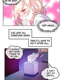 A Perverts Daily Life • Chapters 1–21 - part 5