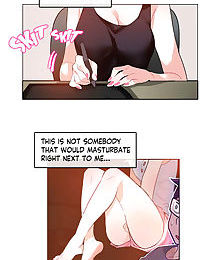 A Perverts Daily Life • Chapters 1–21 - part 9
