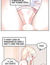 A Perverts Daily Life • Chapters 1–21 - part 14