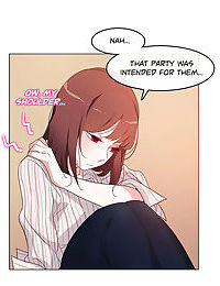 A Perverts Daily Life • Chapters 1–21 - part 19