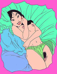 Mulan porn cartoons - part 2599