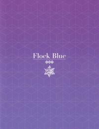 C97 Flock Blue Blue Flock Blue Illustration 2 Fate/Grand Order