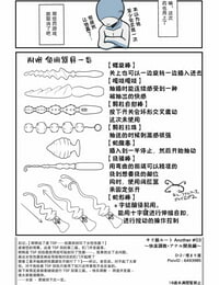 Umari-ya D-2 Kiriko Route Another #03 ~Kairaku Choukyou Anal Kaihatsu Hen~ Sword Art Online Chinese 不可视汉化 -..