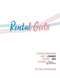 Rental Girls Ch 20 - 24 - part 2