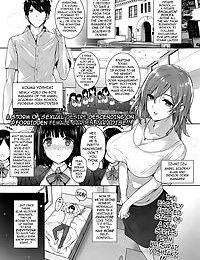 Amatsuka Gakuen no Ryoukan Seikatsu - Angel Academys Hardcore Dorm Sex Life 1-2- 3-8
