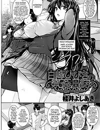 Amatsuka Gakuen no Ryoukan Seikatsu - Angel Academys Hardcore Dorm Sex Life 1-2- 3-8